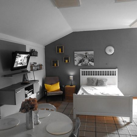 Apartman Lastovicka Stará Lesná 외부 사진