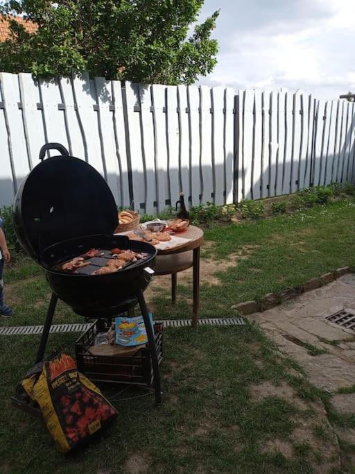 Apartman Lastovicka Stará Lesná 외부 사진
