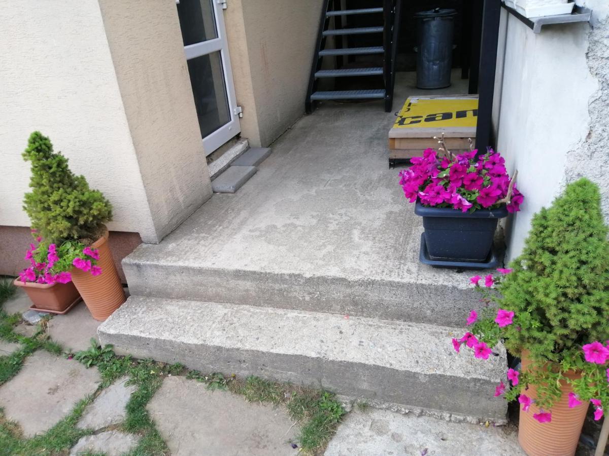 Apartman Lastovicka Stará Lesná 외부 사진