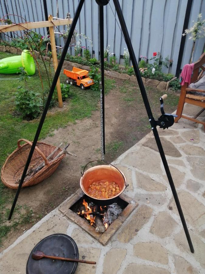Apartman Lastovicka Stará Lesná 외부 사진
