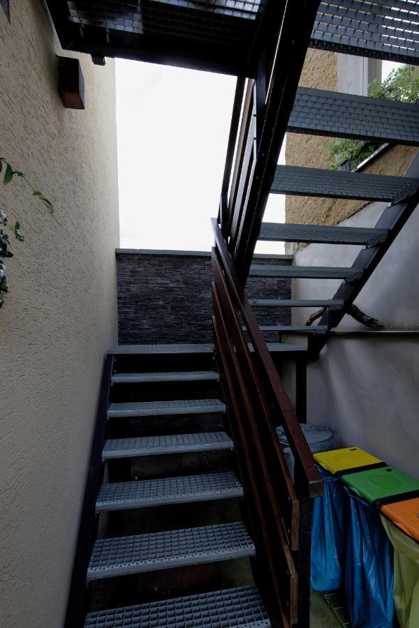 Apartman Lastovicka Stará Lesná 외부 사진