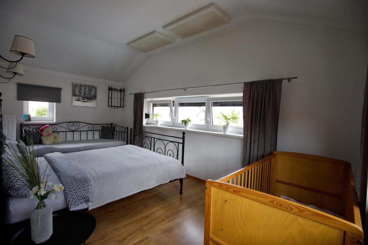 Apartman Lastovicka Stará Lesná 외부 사진
