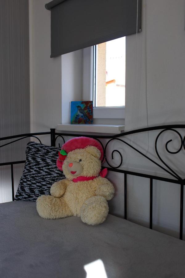 Apartman Lastovicka Stará Lesná 외부 사진