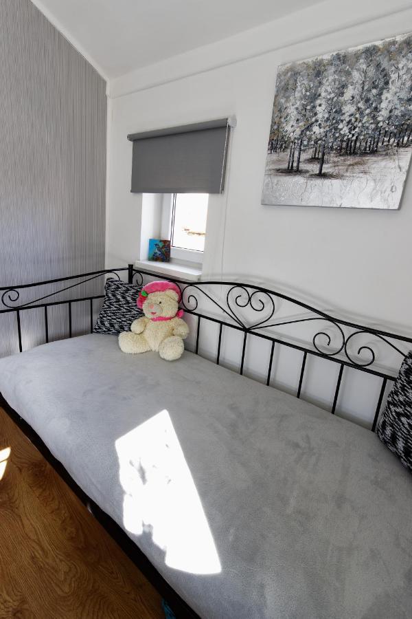 Apartman Lastovicka Stará Lesná 외부 사진