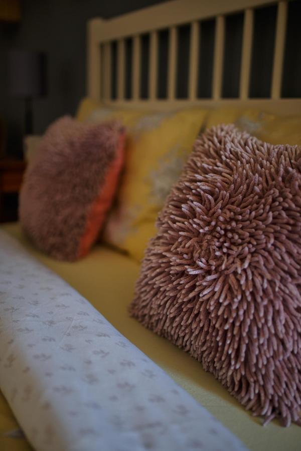 Apartman Lastovicka Stará Lesná 외부 사진