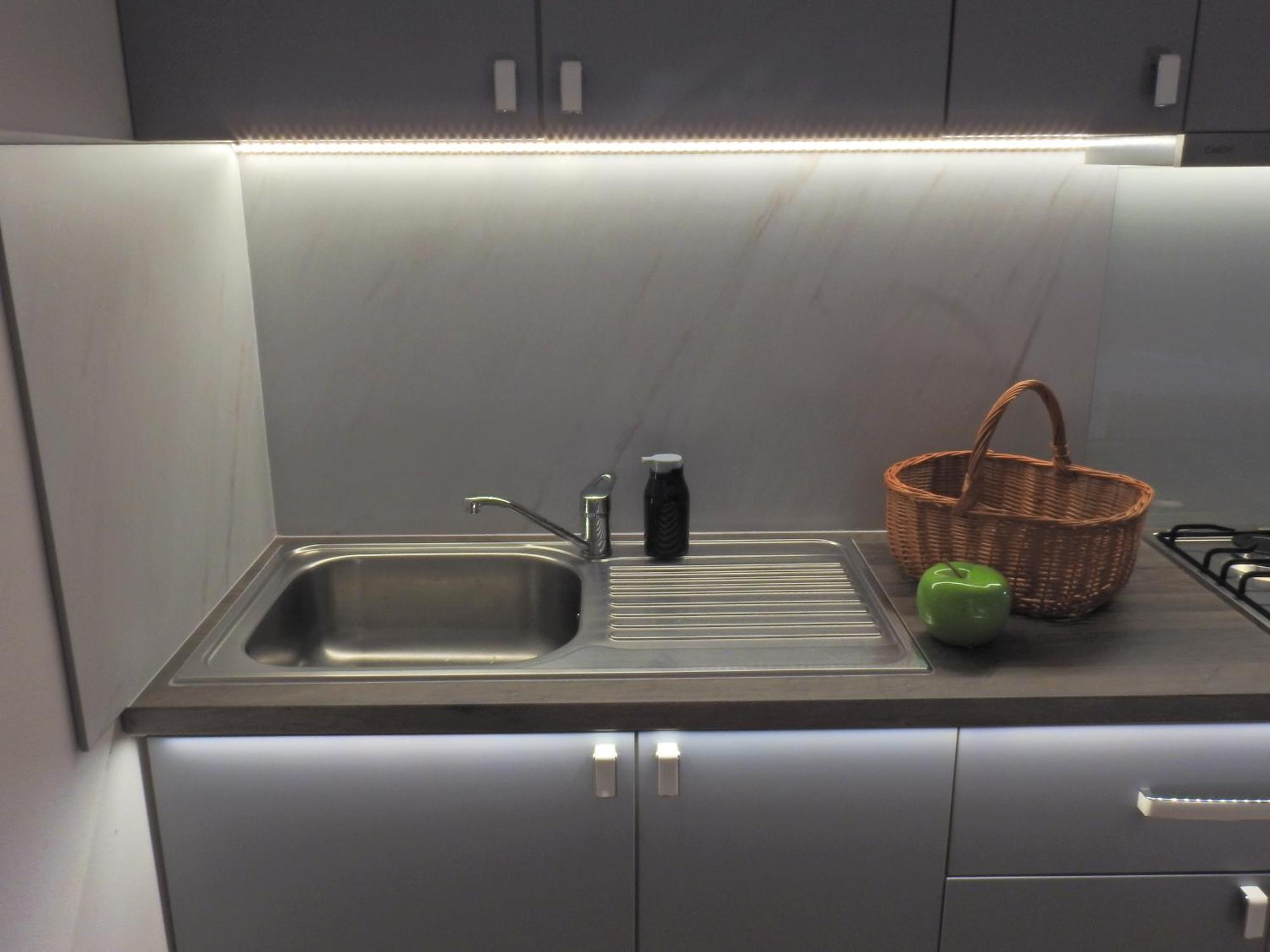 Apartman Lastovicka Stará Lesná 외부 사진