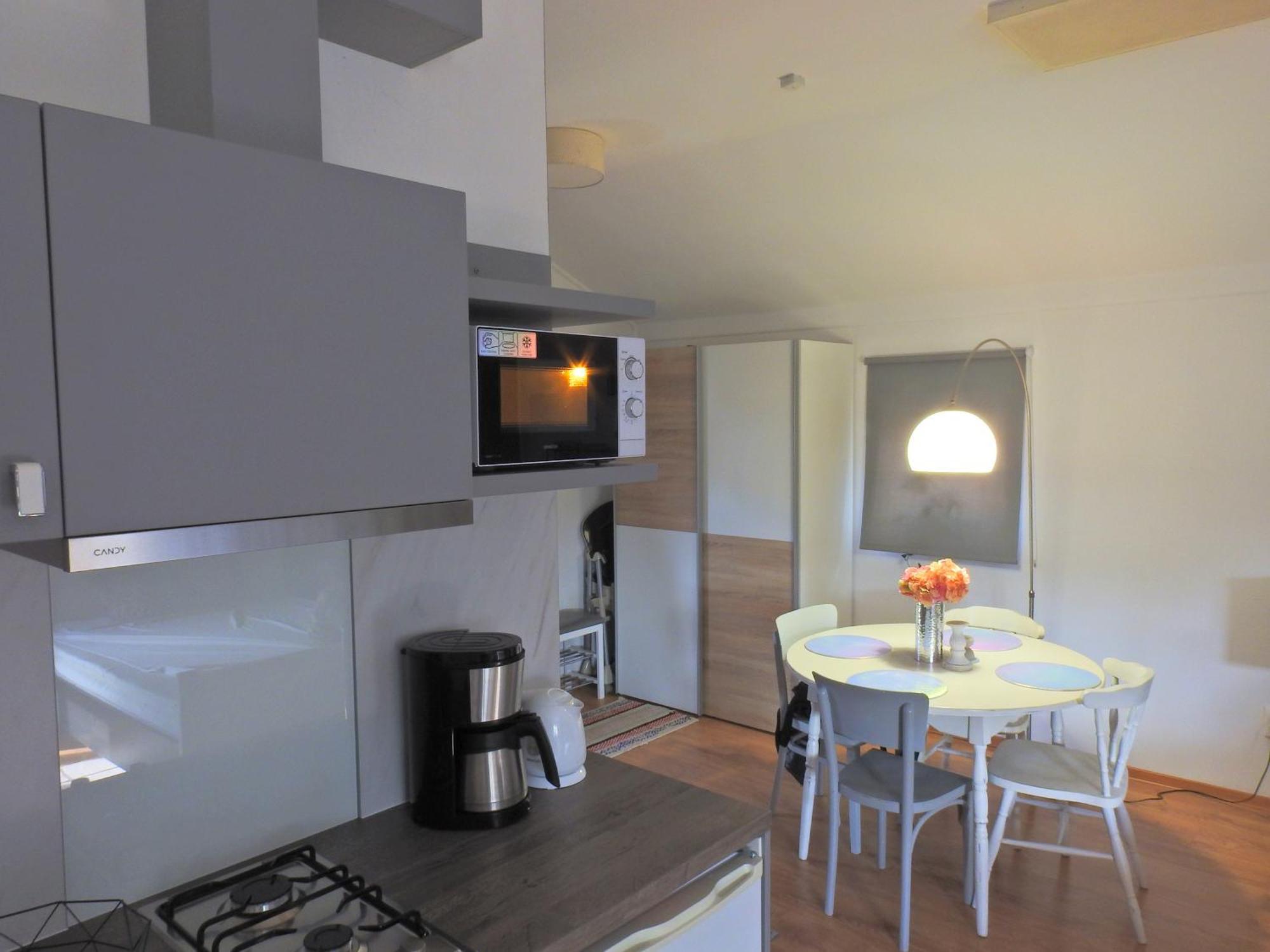 Apartman Lastovicka Stará Lesná 외부 사진