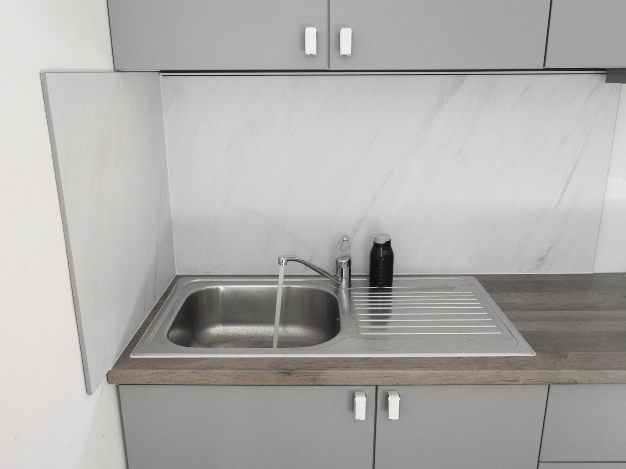 Apartman Lastovicka Stará Lesná 외부 사진