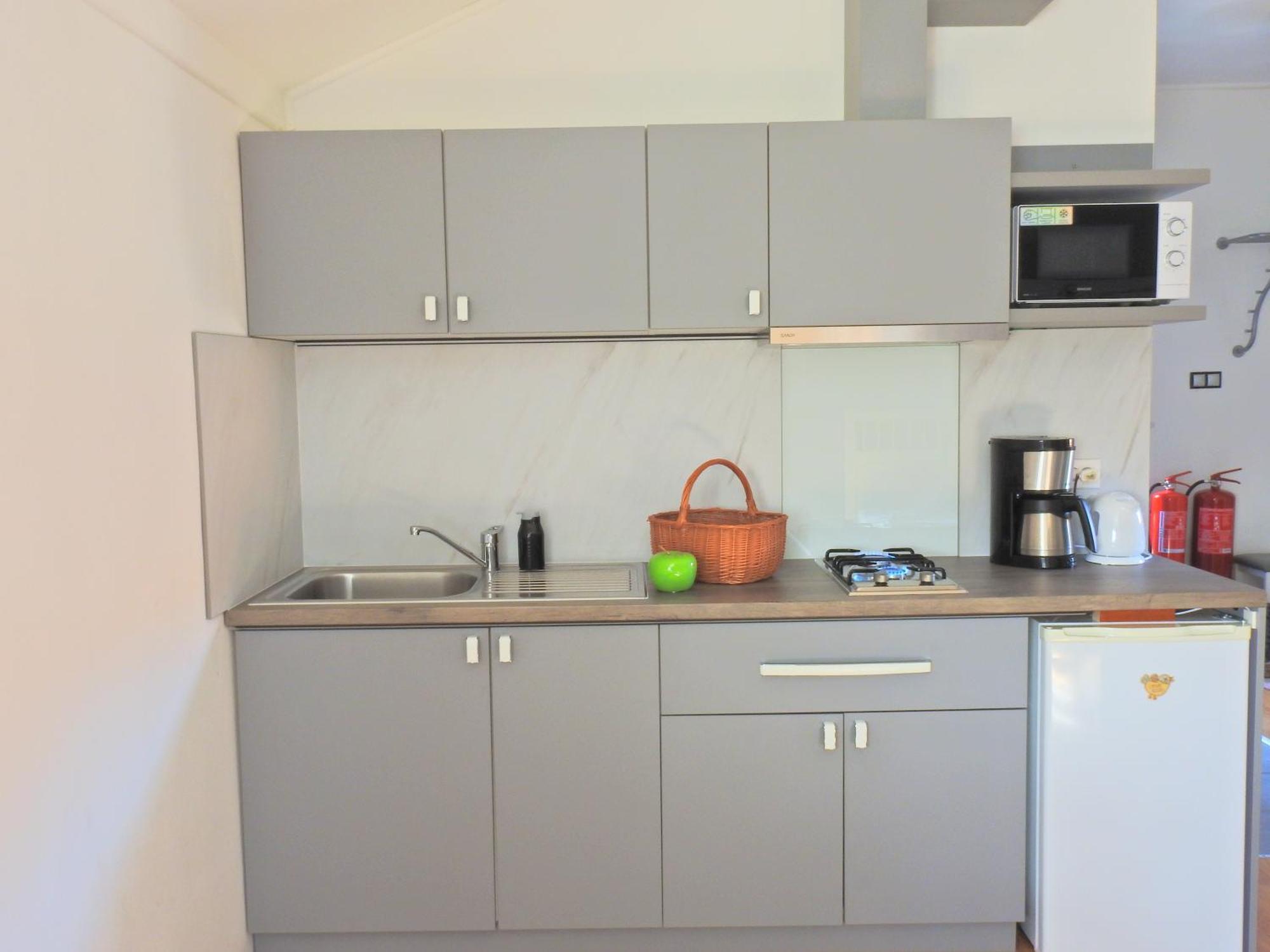 Apartman Lastovicka Stará Lesná 외부 사진