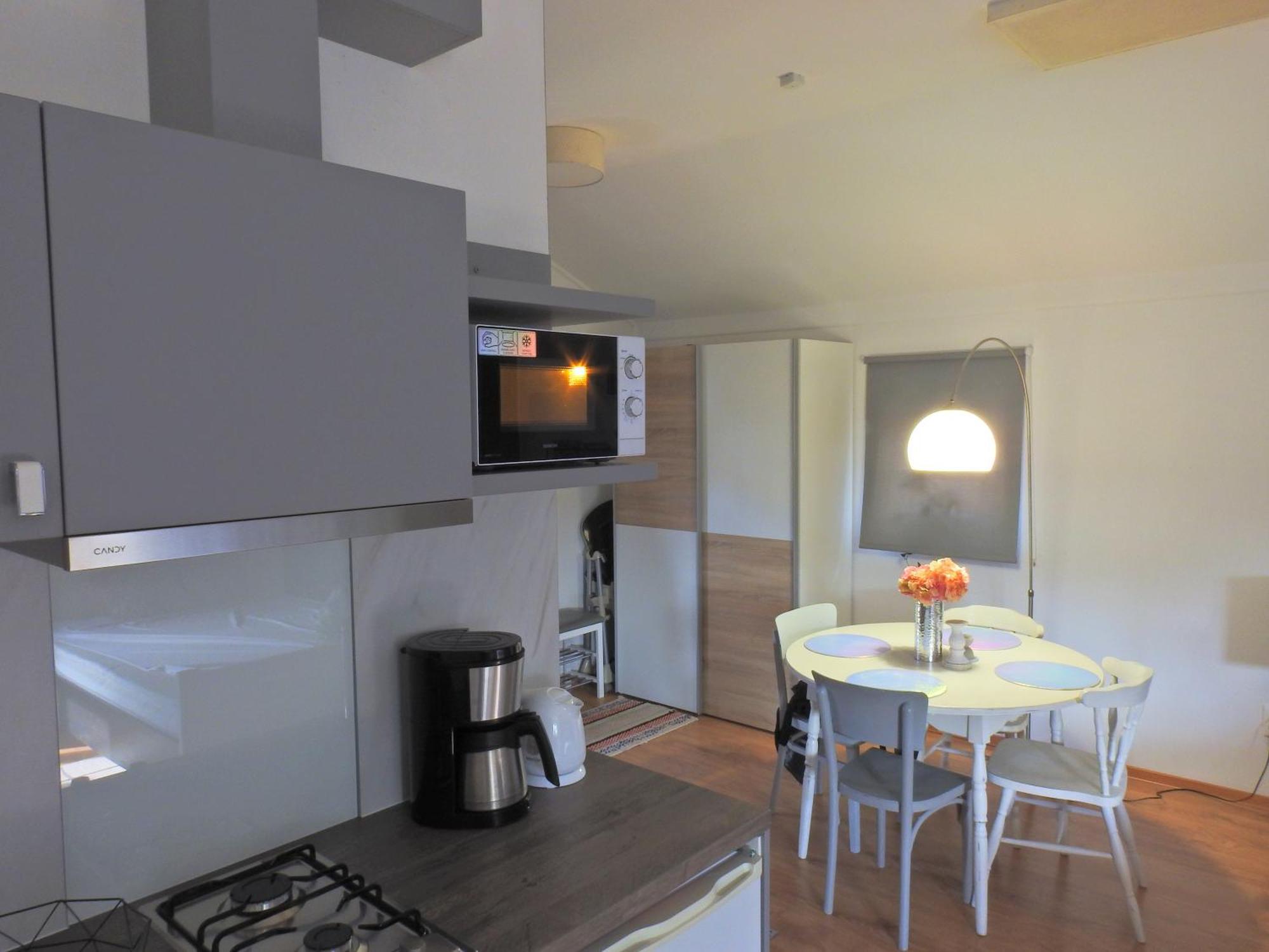 Apartman Lastovicka Stará Lesná 외부 사진