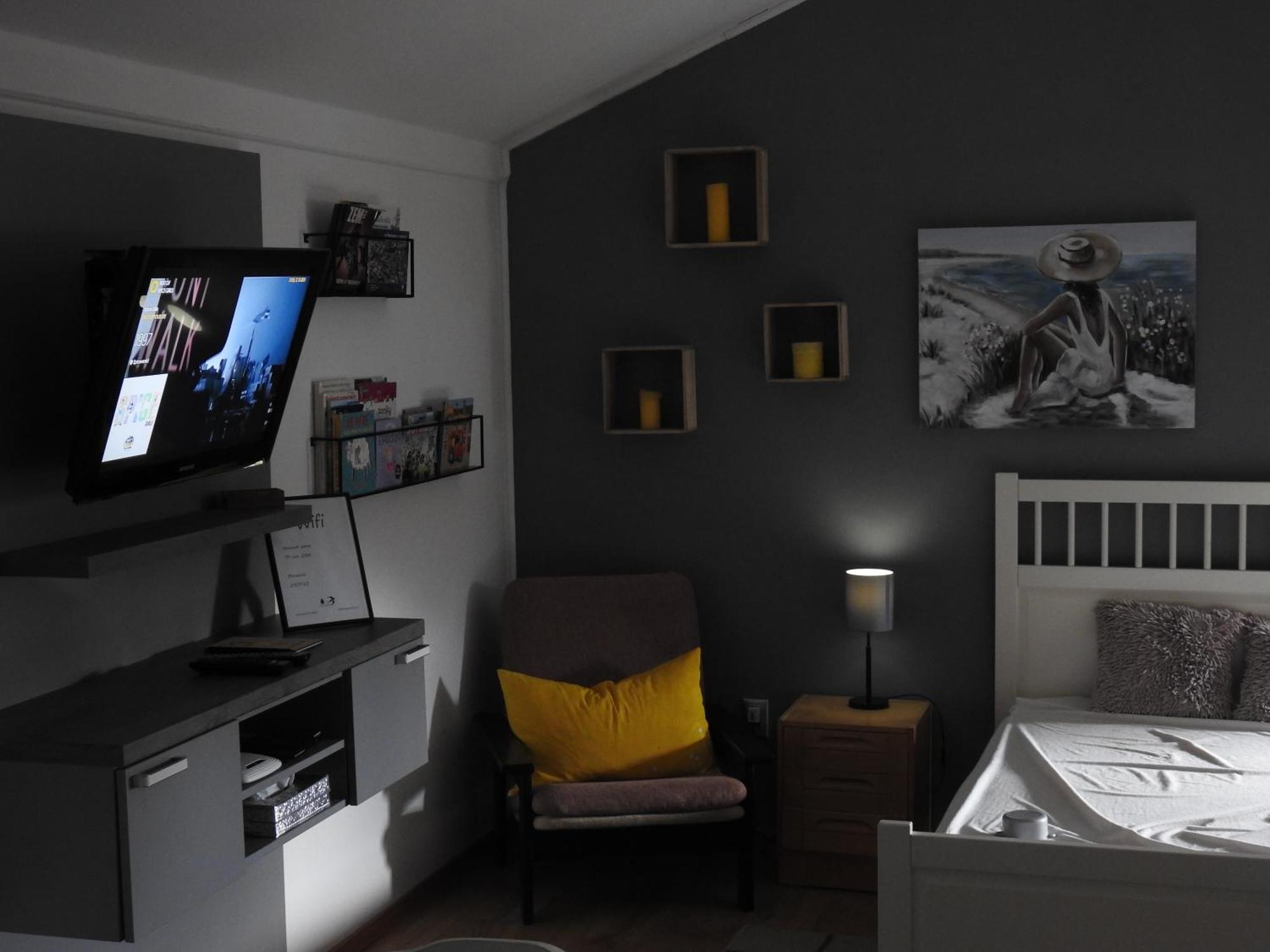 Apartman Lastovicka Stará Lesná 외부 사진